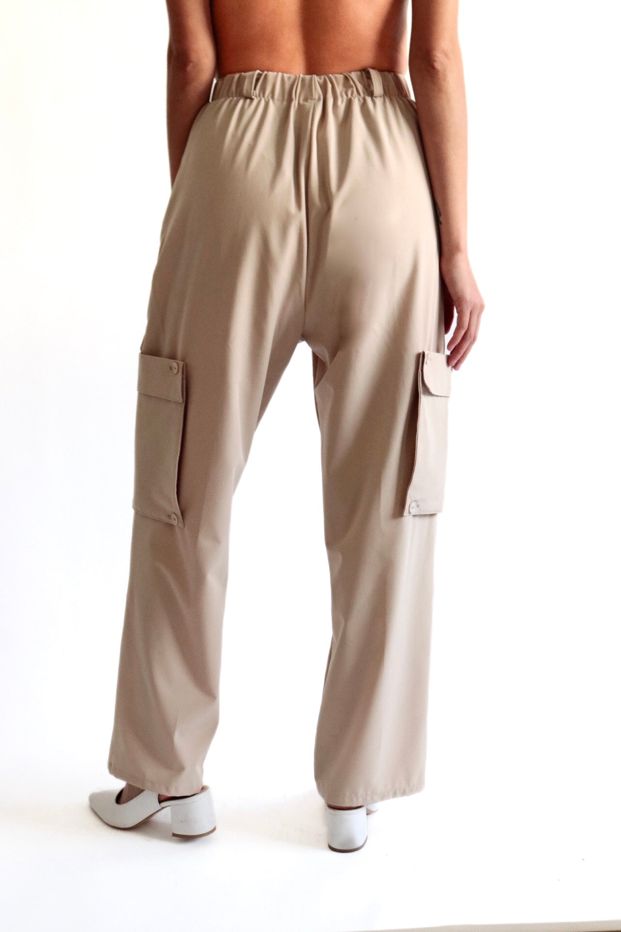 Pantalones Cargo Unisex de Alto Desempeño
